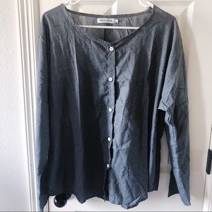 MisLook Blouse L